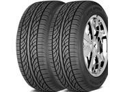 2 X Sumitomo HTR Sport H/P 305/35/24 112H BSW All Season High Tech Radial Tires 2 X Sumitomo HTR Sport H/P 305/35/24 112H BSW All Season High Tech Radial Tires