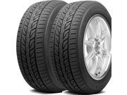 2 X Bridgestone Potenza RE970 AS 235/55R17 99W Ultra High Performance Tires 2 X Bridgestone Potenza RE970 AS 235/55R17 99W Ultra High Performance Tires
