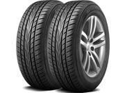 2 X Yokohama Avid Envigor 235/65R18 106H Versatile All Season Performance Tires 2 X Yokohama Avid Envigor 235/65R18 106H Versatile All Season Performance Tires