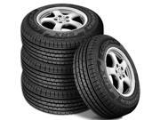 4 X New Cooper Discoverer SRX 255/70R18 113T Sporty All Season Performance Tires 4 X New Cooper Discoverer SRX 255/70R18 113T Sporty All Season Performance Tires