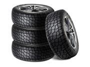 4 X New Radar Renegade AT-5 245/70R17 119/116S Off Road All Terrain Tires 4 X New Radar Renegade AT-5 245/70R17 119/116S Off Road All Terrain Tires
