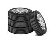 4 X New Hankook H727 Optimo P205/55R16 89T All Season Premium Performance Tires 4 X New Hankook H727 Optimo P205/55R16 89T All Season Premium Performance Tires