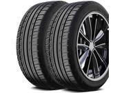 2 X Federal Couragia FX 235/50R18 97V All Season High Performance Tires 2 X Federal Couragia FX 235/50R18 97V All Season High Performance Tires