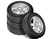 4 X New Sumitomo HTR A/S P02 205/65/16 95V BW All Season High Performance Tires 4 X New Sumitomo HTR A/S P02 205/65/16 95V BW All Season High Performance Tires