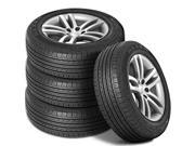 4 X New Nexen N'PRIZ AH8 225/60R17 99H All Season Touring Performance Tires 4 X New Nexen N'PRIZ AH8 225/60R17 99H All Season Touring Performance Tires