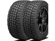 2X New Nitto Terra Grappler G2 LT325/60R20 E/10 126/123S All Terain Radial Tires 2X New Nitto Terra Grappler G2 LT325/60R20 E/10 126/123S All Terain Radial Tires