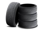 4 X Falken Ziex ZE 950 A/S 195/60R15 88H True All Season High Performance Tires 4 X Falken Ziex ZE 950 A/S 195/60R15 88H True All Season High Performance Tires