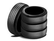 4 X New Pirelli Cinturato P7 205/50R17 89Y RF High Performance Tires 4 X New Pirelli Cinturato P7 205/50R17 89Y RF High Performance Tires