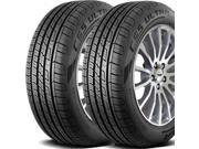 2 X Cooper CS5 Ultra Touring 205/65R15 99H All Season Superior Performance Tires 2 X Cooper CS5 Ultra Touring 205/65R15 99H All Season Superior Performance Tires