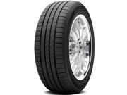 1 X Bridgestone TURANZA EL42 RFT 225/45R17 91H Tires 1 X Bridgestone TURANZA EL42 RFT 225/45R17 91H Tires