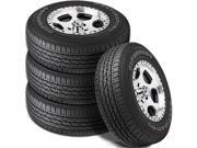 4 X New Firestone Destination LE 2 P265/65R17 110S All Season Tires 4 X New Firestone Destination LE 2 P265/65R17 110S All Season Tires