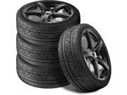 4 X New Nitto INVO 235/40ZR18 91W Luxury Sport Ultra High Performance Tires 4 X New Nitto INVO 235/40ZR18 91W Luxury Sport Ultra High Performance Tires