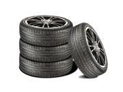 4 X New Hankook H452 Ventus S1 Noble2 225/45R18 95W All Season Performance Tires 4 X New Hankook H452 Ventus S1 Noble2 225/45R18 95W All Season Performance Tires