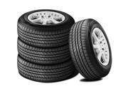 4 X New Hankook Optimo H724 P205/75R14 95S WSW All Season High Performance Tires 4 X New Hankook Optimo H724 P205/75R14 95S WSW All Season High Performance Tires