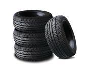 4 X New Jinyu GalloPro YU61 235/45ZR17 97W XL All Season High Performance Tires 4 X New Jinyu GalloPro YU61 235/45ZR17 97W XL All Season High Performance Tires