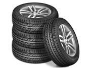 4 X New Sumitomo Touring LS 225/65/17 102H All Season High Performance Tires 4 X New Sumitomo Touring LS 225/65/17 102H All Season High Performance Tires