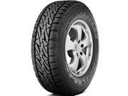 1 X Bridgestone Dueler AT Revo 2 P285/70R17 117T OWL Reliable All Terrain Tires 1 X Bridgestone Dueler AT Revo 2 P285/70R17 117T OWL Reliable All Terrain Tires