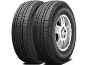 2 X Bridgestone DUELER HL ALENZA PLUS P275/60R20 114H Premium All Season Tires 2 X Bridgestone DUELER HL ALENZA PLUS P275/60R20 114H Premium All Season Tires