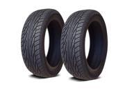 2 X New Doral @ Sumitomo SDL Series 215/55R16 93H All Season Performance Tires 2 X New Doral @ Sumitomo SDL Series 215/55R16 93H All Season Performance Tires