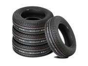 EAN 4713959000132 product image for 4 X New Federal SS657 185/60R15 84H All Season High Performance Tires | upcitemdb.com