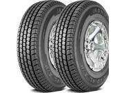2 X New Ironman Radial A/P 255/70R16 111T OWL All Season Tires 2 X New Ironman Radial A/P 255/70R16 111T OWL All Season Tires