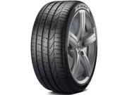 1 X New Pirelli PZero 275/40ZR20 106Y BL XL High Performance Tires 1 X New Pirelli PZero 275/40ZR20 106Y BL XL High Performance Tires