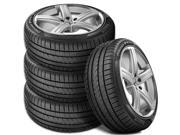 4 X New Pirelli Cinturato P1 Plus 245/40R19 98W XL Ultra High Performance Tires 4 X New Pirelli Cinturato P1 Plus 245/40R19 98W XL Ultra High Performance Tires