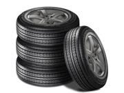 4 X Pirelli Scorpion STR 235/55R17 99H RB On/Off Road Tires 4 X Pirelli Scorpion STR 235/55R17 99H RB On/Off Road Tires