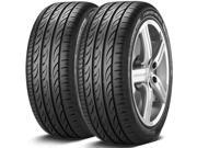 2 X New Pirelli Pzero Nero 235 30R20 Summer Tires 2 X New Pirelli Pzero Nero 235 30R20 Summer Tires