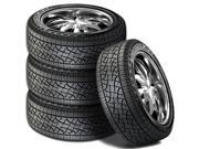 4 X New Pirelli Scorpion ATR LT325/55R22 D RB 120 117S All Terrain Tires 4 X New Pirelli Scorpion ATR LT325/55R22 D RB 120 117S All Terrain Tires