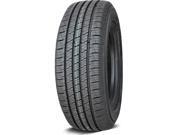 1 X New Lexani LXHT-206 LT235/80R17 120/117Q All Season Performance Tires 1 X New Lexani LXHT-206 LT235/80R17 120/117Q All Season Performance Tires
