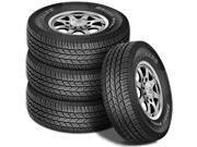 4 X EL Dorado Sport Fury 215/70R16 100S OWL All Season On/off Road Tires 4 X EL Dorado Sport Fury 215/70R16 100S OWL All Season On/off Road Tires