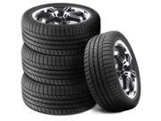 UPC 697662124627 product image for 4X New Goodyear Eagle F1 Asymmetric All-Season 265/40ZR18 101Y Performance Tires | upcitemdb.com