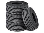 4 X New Lionhart Lionclaw HT P215/65R17 98T All Season Performance Tires 4 X New Lionhart Lionclaw HT P215/65R17 98T All Season Performance Tires