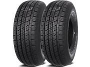 2 X EL Dorado Legend Sport Tour Plus 225/75R16 104S OWL All Season Highway Tires 2 X EL Dorado Legend Sport Tour Plus 225/75R16 104S OWL All Season Highway Tires