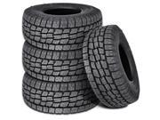 4 X New Lionhart Lionclaw ATX2 LT265/75R16 123/120S All Terrain Tires 4 X New Lionhart Lionclaw ATX2 LT265/75R16 123/120S All Terrain Tires