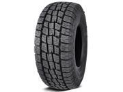 1 X New Lionhart Lionclaw ATX2 215/75R15 100T All Terrain Tires 1 X New Lionhart Lionclaw ATX2 215/75R15 100T All Terrain Tires