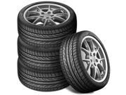 Dunlop SP Sport Maxx 275/40R21 107 Y Tire, Set of 4