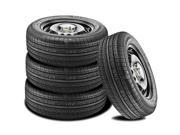 EAN 4713959000040 product image for 4 X New Federal Formoza FD2 215/65R16 98V All Season High Performance Tires | upcitemdb.com