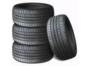 4 New Radar Dimax R8+ 235/50RF18 97V RFT Tires RunFlat 4 New Radar Dimax R8+ 235/50RF18 97V RFT Tires RunFlat