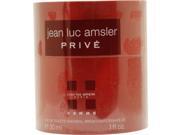 JEAN LUC AMSLER PRIVE by Jean Luc Amsler EDT SPRAY 1 OZ for WOMEN