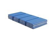 Value Folding Rest Mat 4-Section 1in