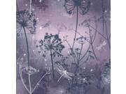 EAN 5050192692366 product image for Arthouse Fantasia Damselfly Wallpaper Purple (692306-BUR) | upcitemdb.com