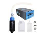 Quantum 30mm Intank EFI Fuel Pump +Strainer For w/ Filter KTM 250 SX-F 2011-2017 Quantum 30mm Intank EFI Fuel Pump +Strainer For w/ Filter KTM 250 SX-F 2011-2017