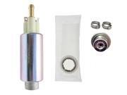 Quantum Intank EFI Fuel Pump w/ Pressure Regulator Buell Thunderbolt S3 / S3T / Touring 1997-2001 Quantum Intank EFI Fuel Pump w/ Pressure Regulator Buell Thunderbolt S3 / S3T / Touring 1997-2001