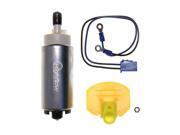 Quantum Intank Fuel Pump With Strainer Fits: Kawasaki Jet Ski Ultra 300LX / Ultra 300X 2011-2013 Quantum Intank Fuel Pump With Strainer Fits: Kawasaki Jet Ski Ultra 300LX / Ultra 300X 2011-2013