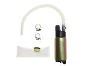 Quantum Intank EFI Fuel Pump BMW R1200S / R1200ST 2003-2007 Quantum Intank EFI Fuel Pump BMW R1200S / R1200ST 2003-2007