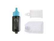 Quantum 30mm Intank EFI Fuel Pump +Strainer For Yamaha WR250R 2008-2014 Quantum 30mm Intank EFI Fuel Pump +Strainer For Yamaha WR250R 2008-2014