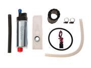 Quantum Intank EFI Fuel Pump Chevrolet Silverado 2500 6.0L, 8.1L 2004-2009 Quantum Intank EFI Fuel Pump Chevrolet Silverado 2500 6.0L, 8.1L 2004-2009