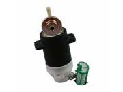 Quantum OEM Replacement Fuel Pump Nissan Pickup 3.0L 1992 - 1998 Quantum OEM Replacement Fuel Pump Nissan Pickup 3.0L 1992 - 1998